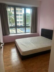 Ferraria Park Condominium (D17), Condominium #463497401